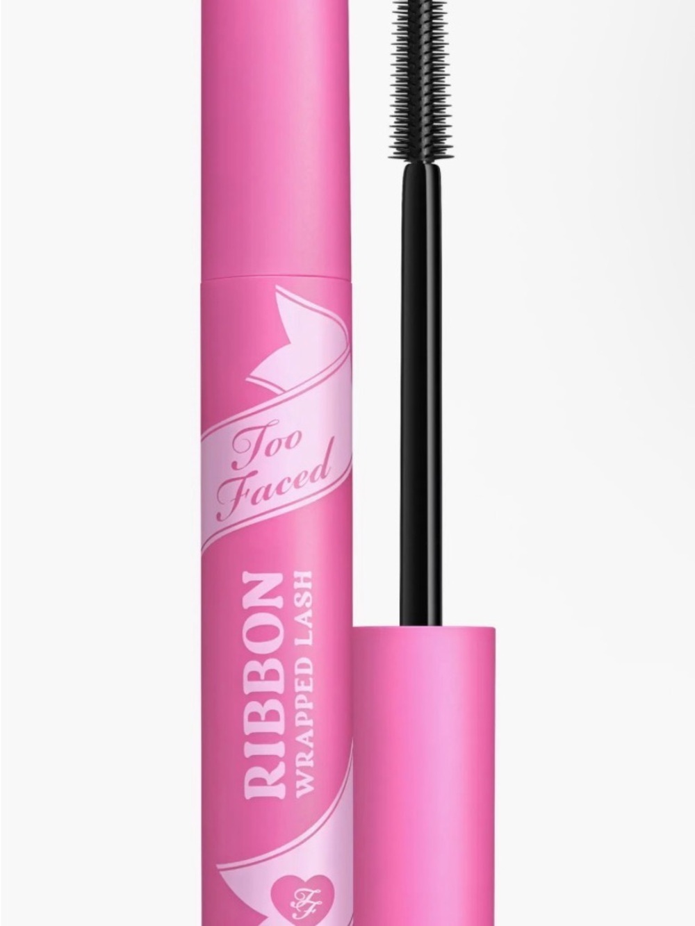Too Faced Ribbon Wrapped Lash Tubing Mascara Black